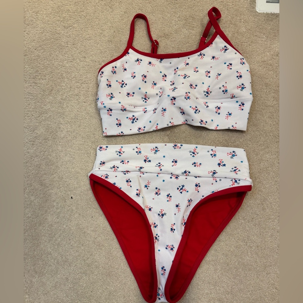 Lainsnow Bikini